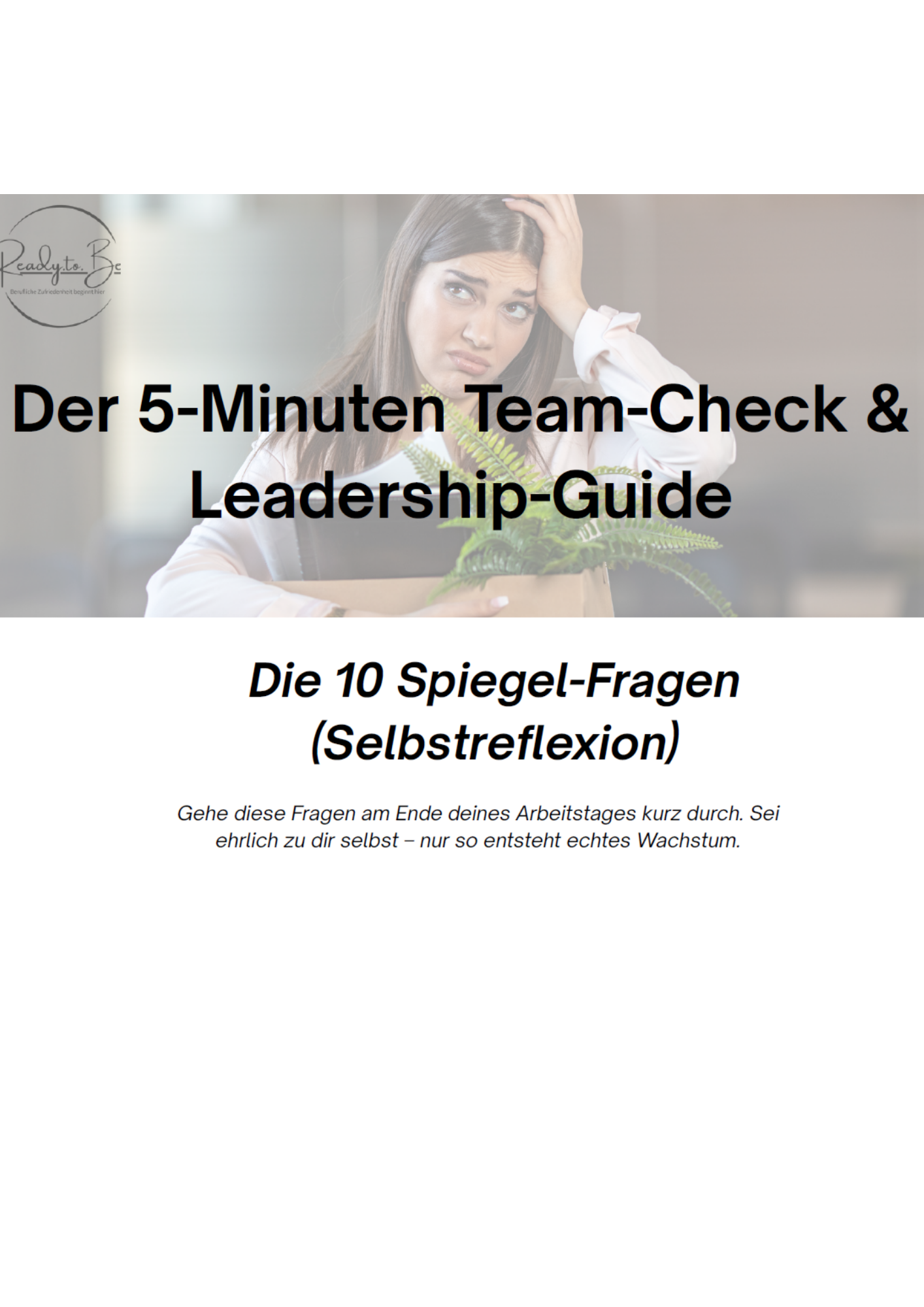 Starterguide PDF